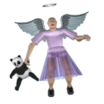 Gif ange